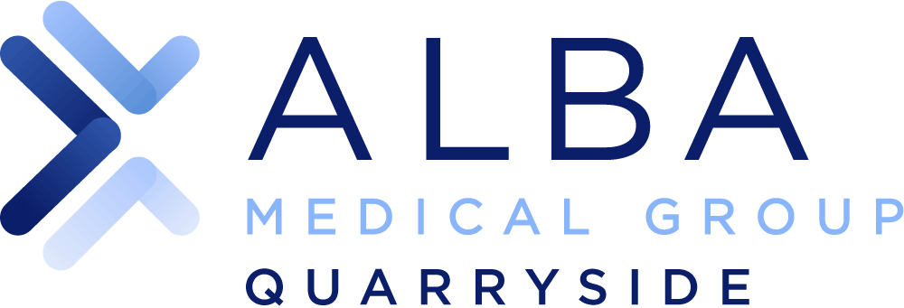 Quarryside Medical Practice 